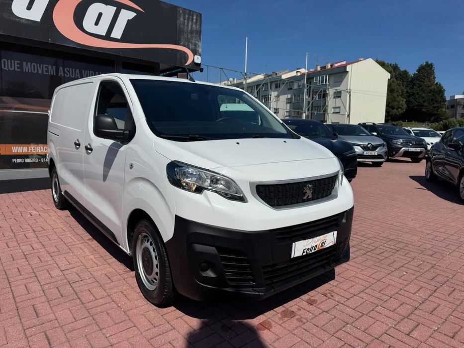 Peugeot Expert Other