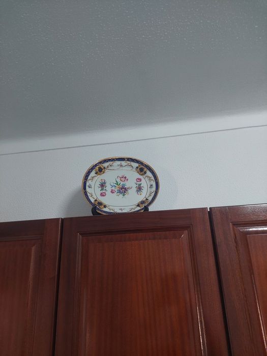Vendo várias coisas ler anuncio