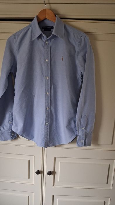 Koszula Ralph Lauren