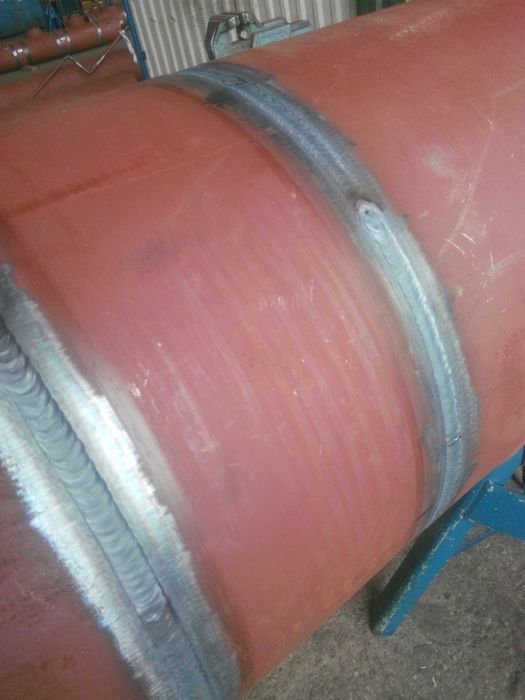 «Аргон! Зварювання, ремонт, монтаж швидко та якісно»