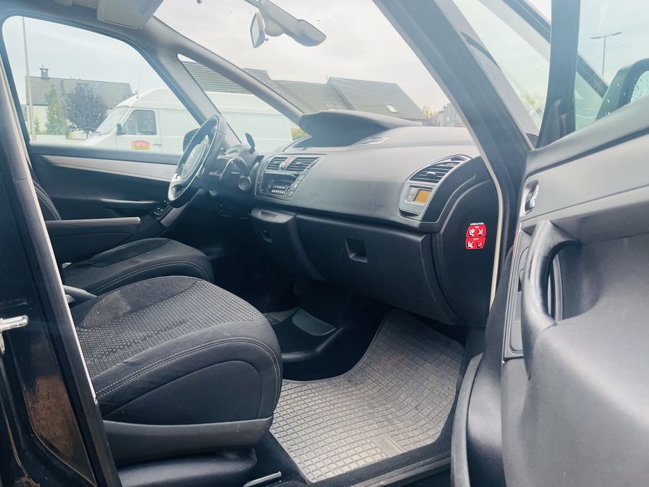 Citroen Picasso