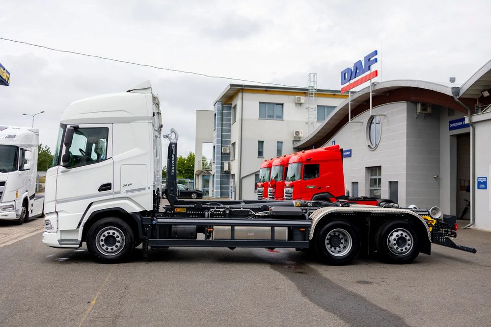 DAF
