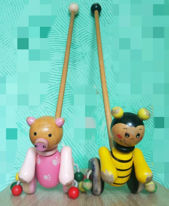 Віжки для дитини