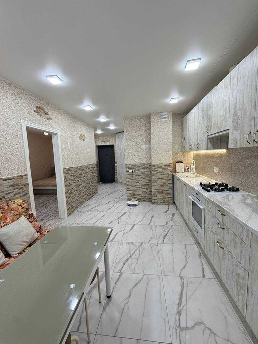 1-кімнатна квартира за адресою вул. Красицького (площа 49 м²) - Atlanta.ua - фото 2