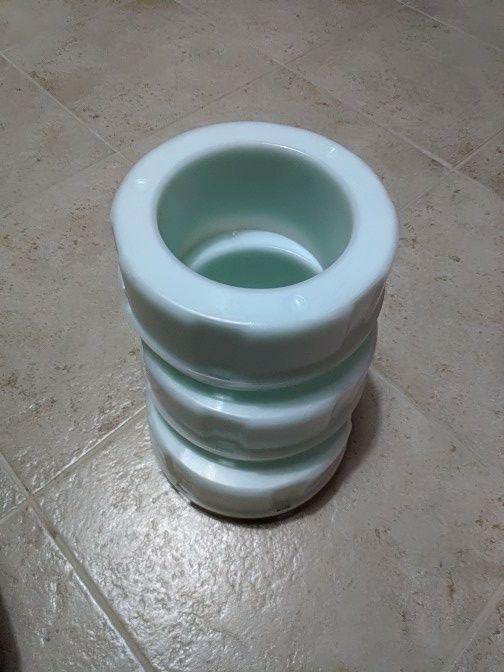 Contentor de fraldas Tommee Tippee Sangenic + 4 recargas.