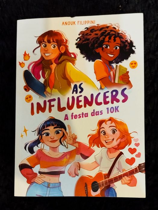 Venda de Livros juvenis