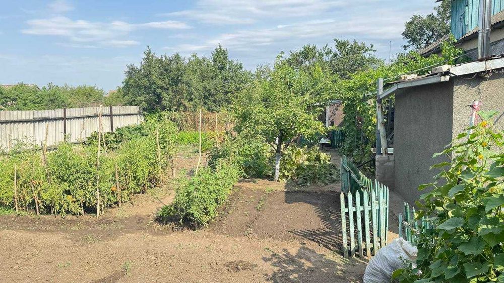 Доглянутий будинок 80 м2 в м. Снігурівка; сертифікат - ок