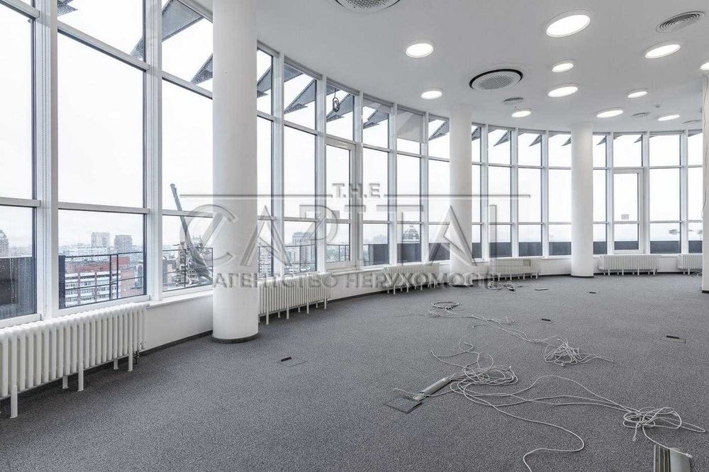 Оренда панорамного Аренда офиса центр Атлантик Atlantic Residences