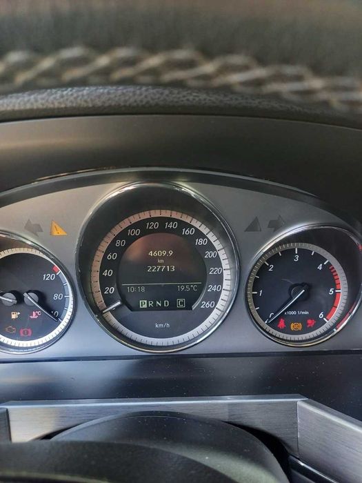 Mercedes-Benz GLK 350