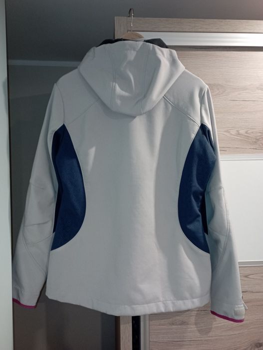 Kurtka Softshell BRUGI