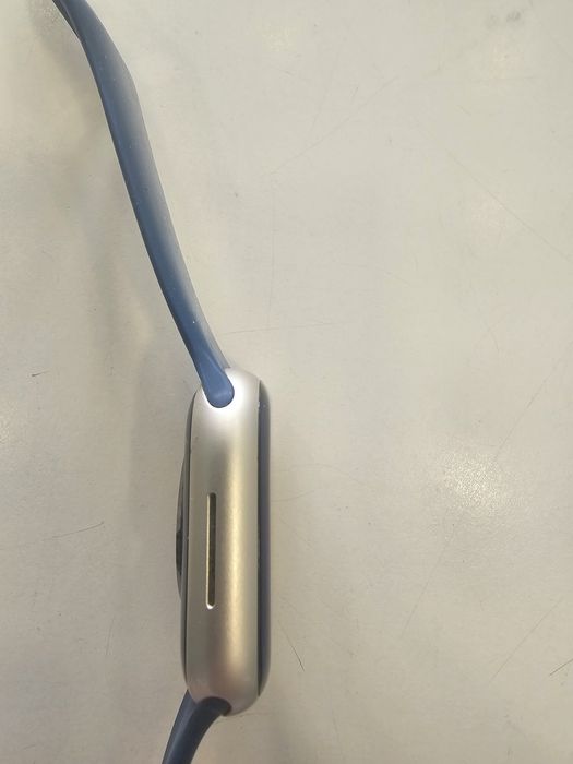 Apple watch 7 41mm silver
