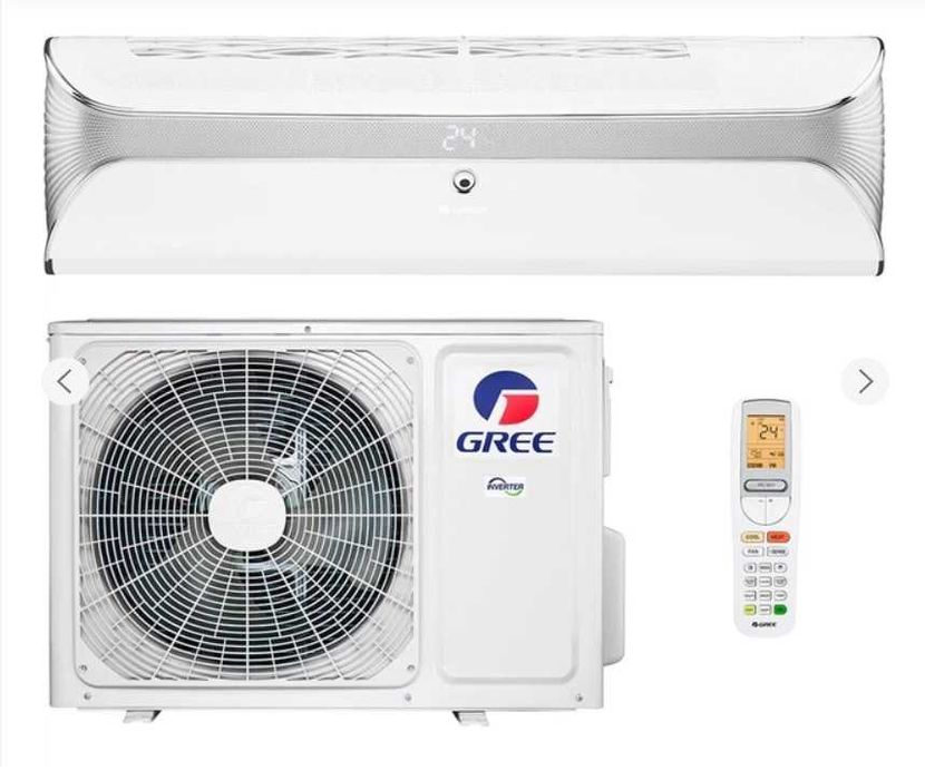 Gree Кондиціонери і не тільки ОПТові ціни