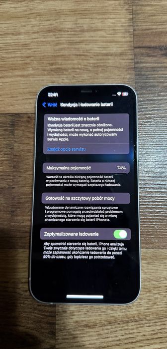 Apple Iphone 12 128gb