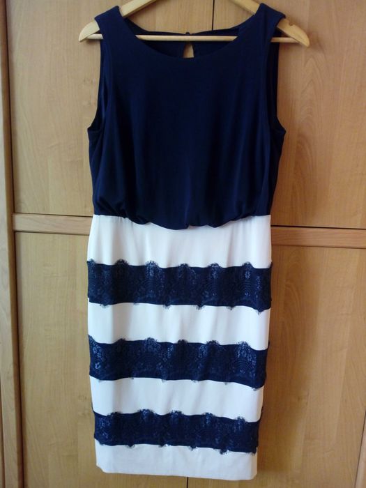 Sukienka damska na wesele 40