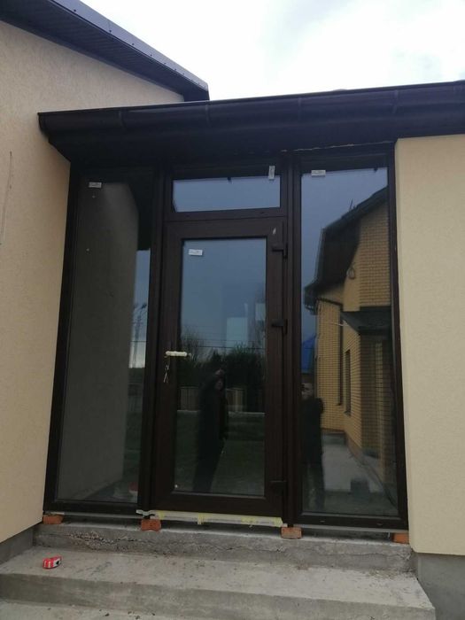 Вікна ПВХ бюджет | Доставка безкоштовна