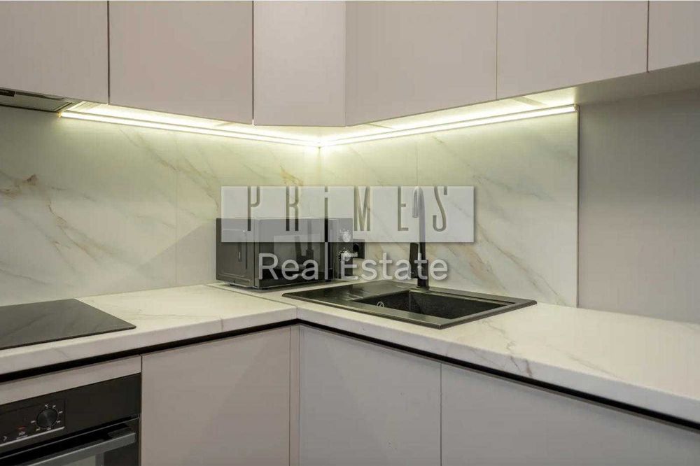 1-room apartment apartment by the address st. Andreya Verkhoglyada Dragomirova (area 53 m²) - Atlanta.ua - photo 5