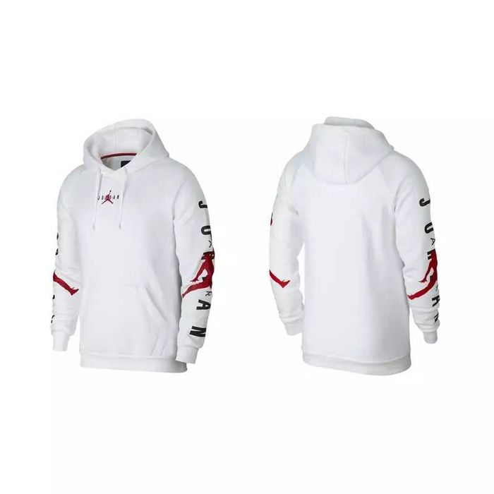 Худі чоловіче Air Jordan