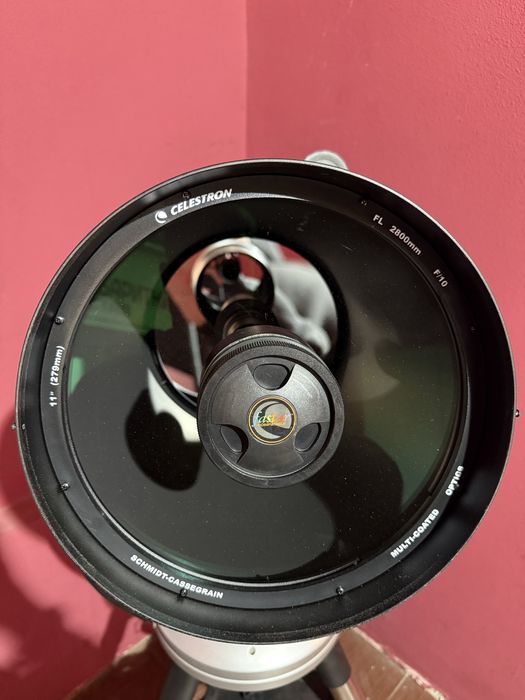 Телескоп Celestron CPC 1100 GPS