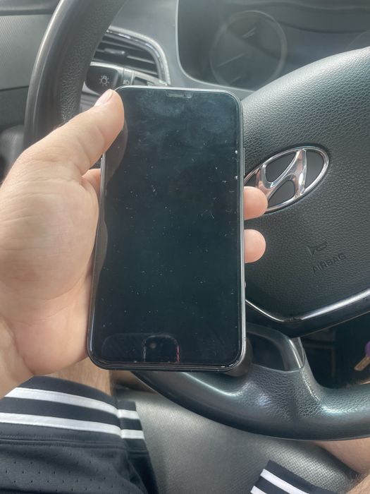 Iphone 11 на 128 Гб
