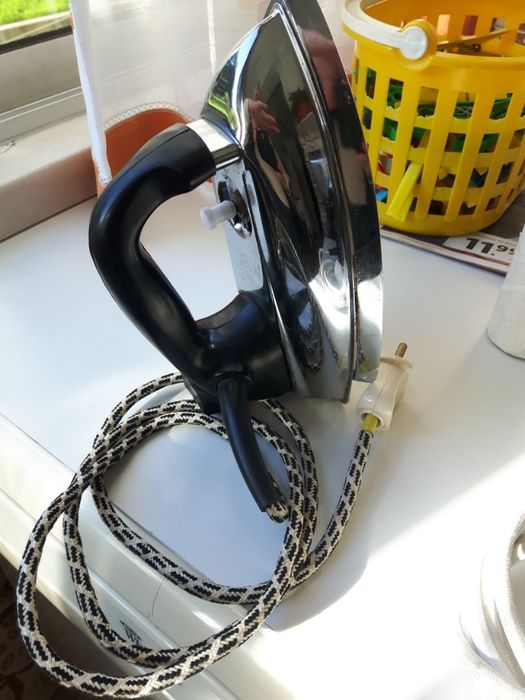 Ferro de passar Murphy Richards