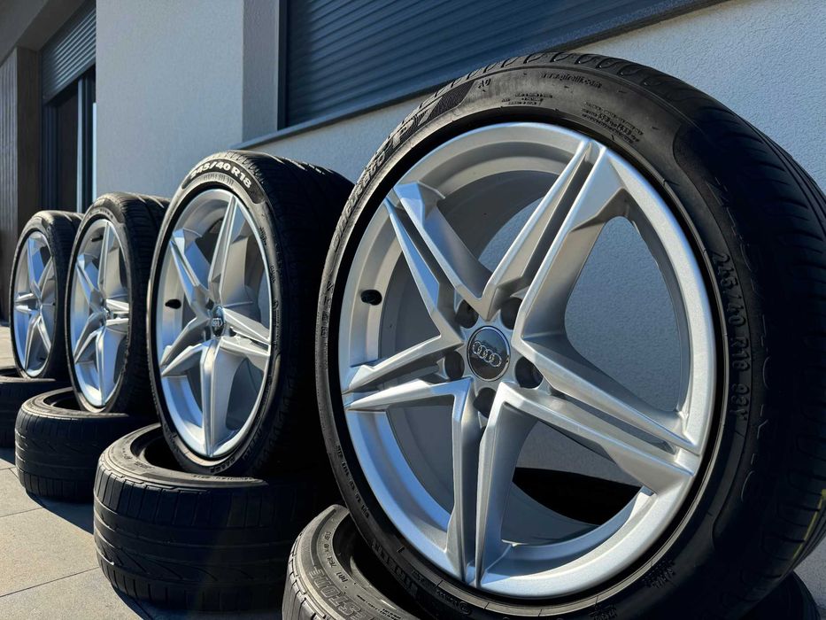 Lato R18 AUDI A4 B8,B9, Wysyłka