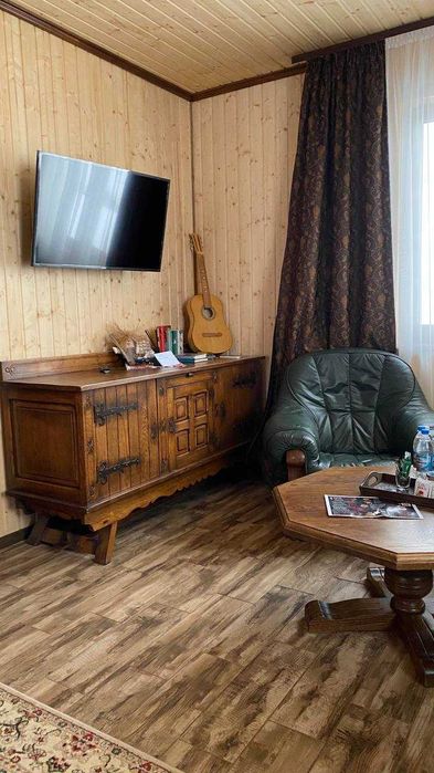 Пропонуємо шикарнті котеджі в мальовничій Східниці Гори Карпати