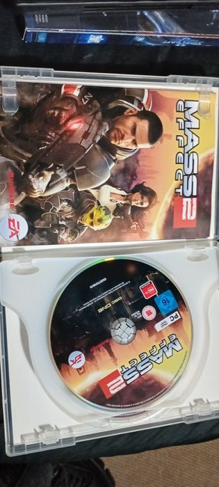 Продам диски ліцензійні, німецькою