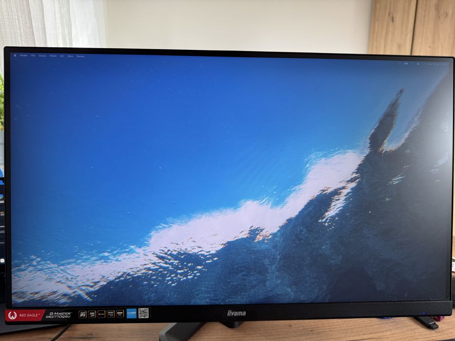 Iiyama g-master 27 cali 2k 180hz