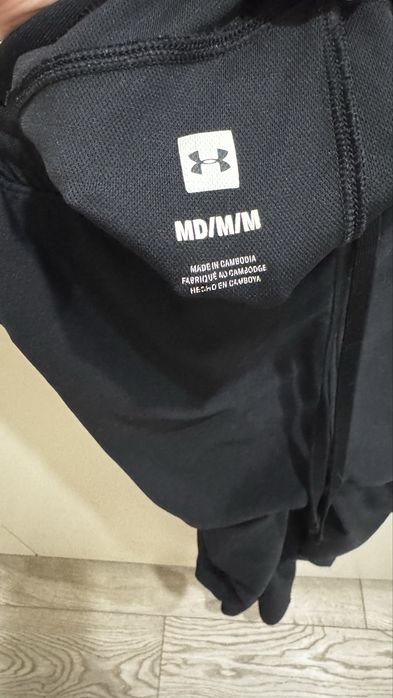 Штаны Under Armour