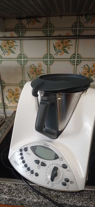 Bimby para peças ou completa