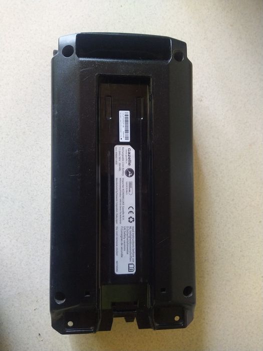 Bateria Gazelle Panasonic 36v 11.0Ah