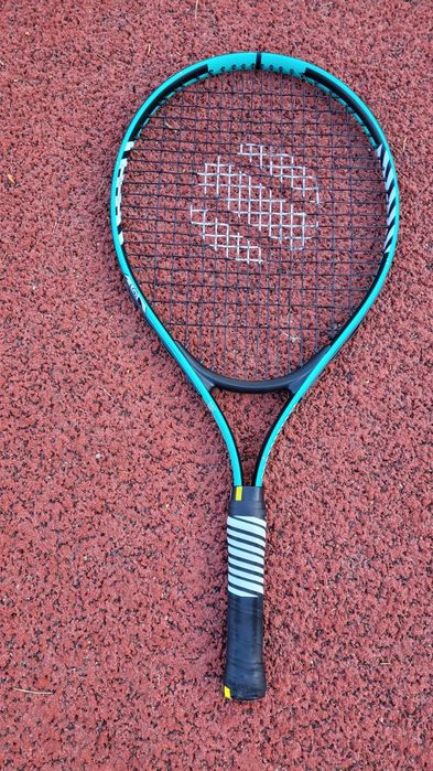 Rakieta tenisowa dla dzieci Artengo Easy TR130 23''