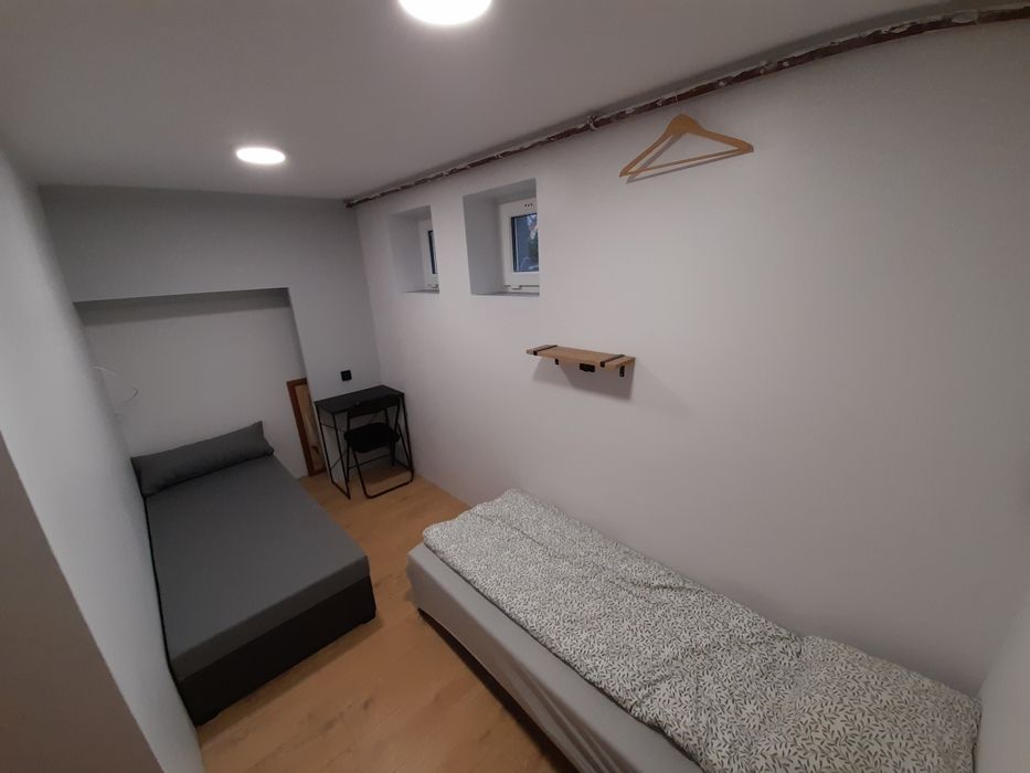 Apartament typu suite dla 4-5 OSÓB kwatery pracownicze noclegi Płock