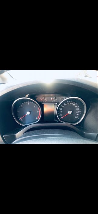 Панель Приладів Щиток приборів Ford Mondeo, Ford S-Max Ford Focus Ford