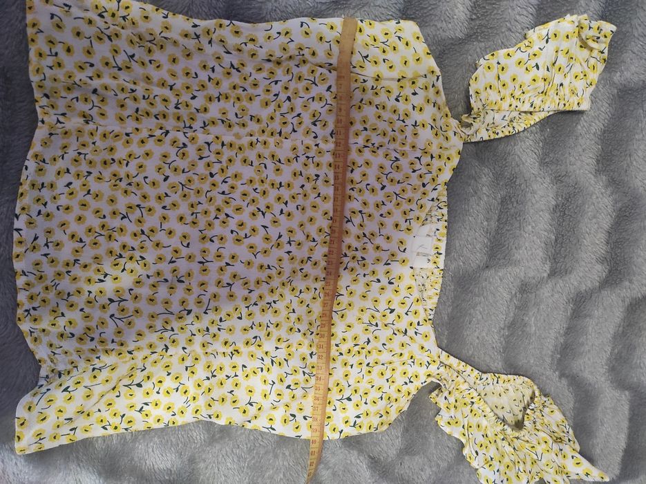 Продам легеньку блузочку