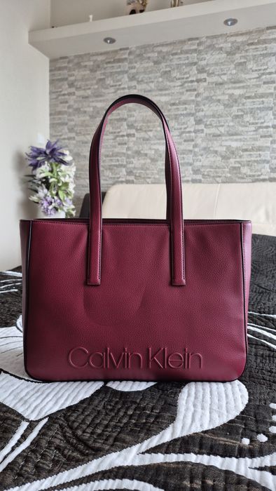 Torebka Calvin Klein