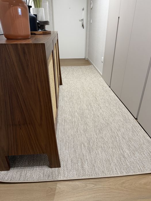 Tapete 3.25x1,34 novo.