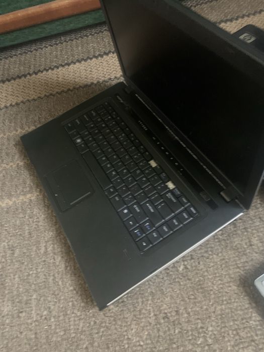 Неробочі ноутбуки dell emashines asus hp