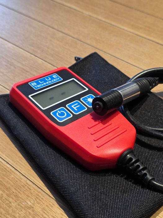 Miernik grubości lakieru Blue Technology P-13 S-FE