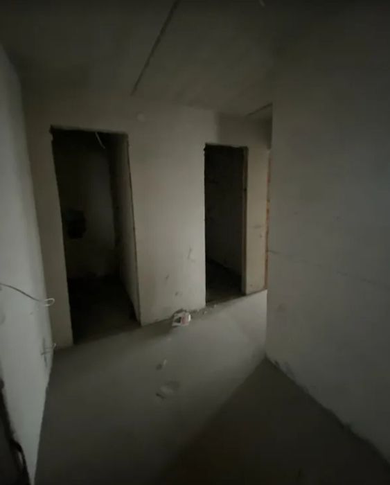 Продаж 3к квартири 90.8 кв. м на вул. Бережанська