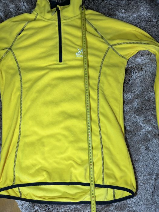 Bluza polarowa RevolutionRace