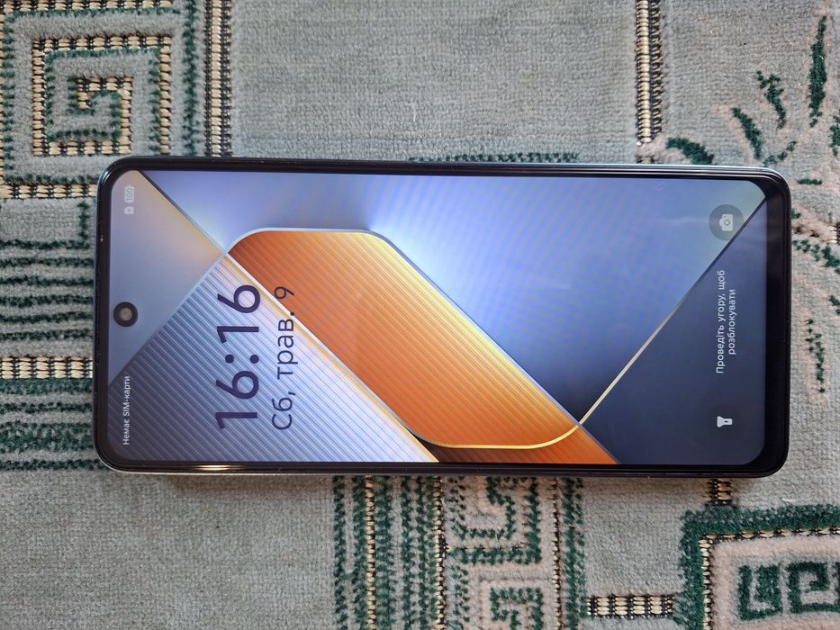 Tecno pova 6 neo