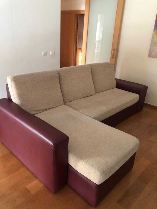 Sofa de 3 lugares
