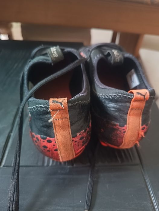 Korki na orlik Puma Duo Flex rozm.43
