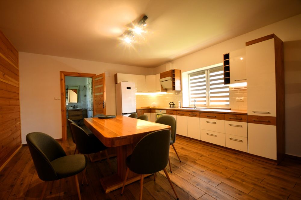 Agroturystyka Teremiski