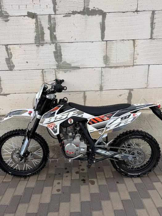 Продам Bse s1 150cc