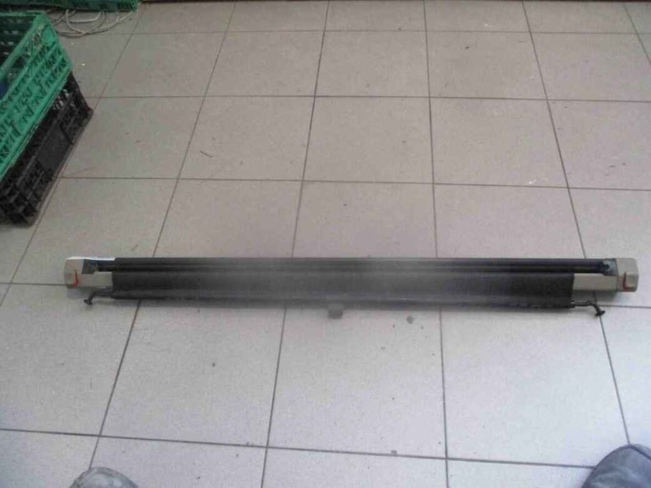 Chapeleira / tampo da mala AUDI A6 Avant (4F5, C6)