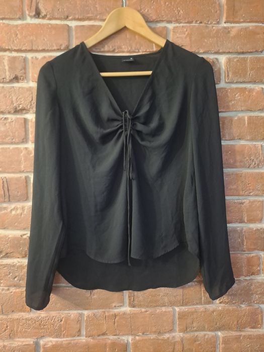 Bluzka damska koszula Gina Tricot r.34 XS