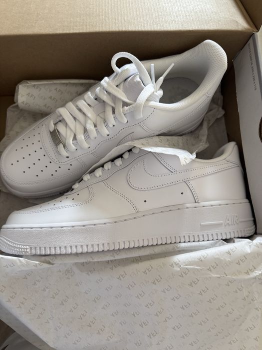 Air force 1 white original