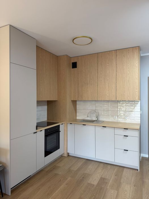 Nowe mieszkanie M3 36 m